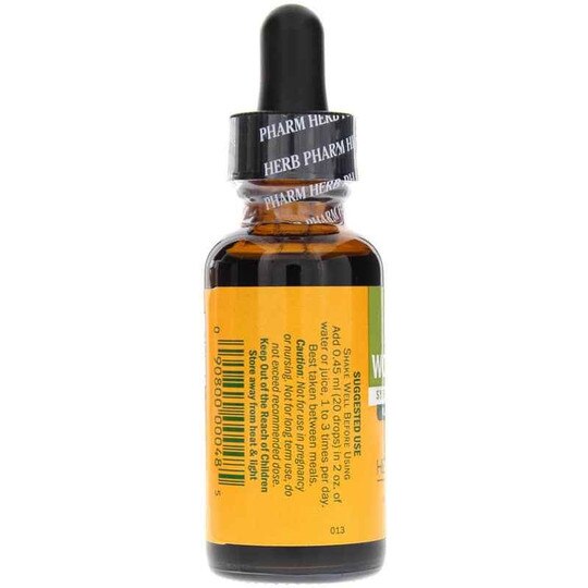 Wormwood Extract, HPH